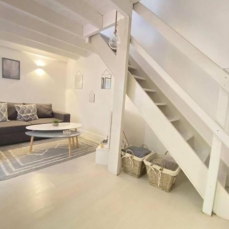 Au Coeur De La Cite Medievale Apartment Laon Ngoại thất bức ảnh