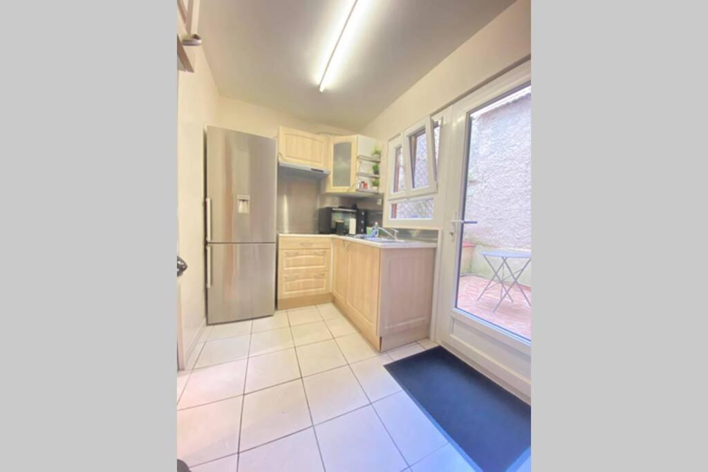 Au Coeur De La Cite Medievale Apartment Laon Ngoại thất bức ảnh
